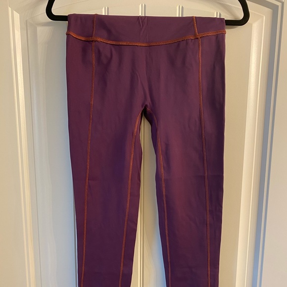 Lululemon leggings - Picture 1 of 3